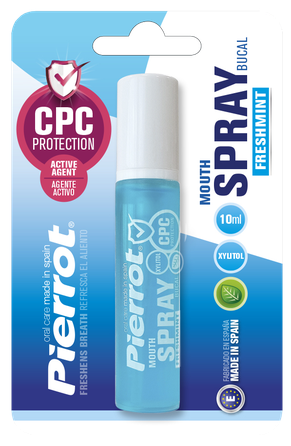 PIERROT Freshmint aerosols, 10 ml