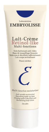 EMBRYOLISSE Lait Creme Retinol Like krēms, 75 ml