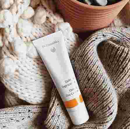 Quince Day sejas krēms, 30 ml