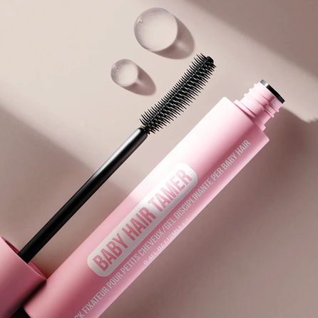 HAIRBURST Baby Hair Tamer želeja, 12 ml