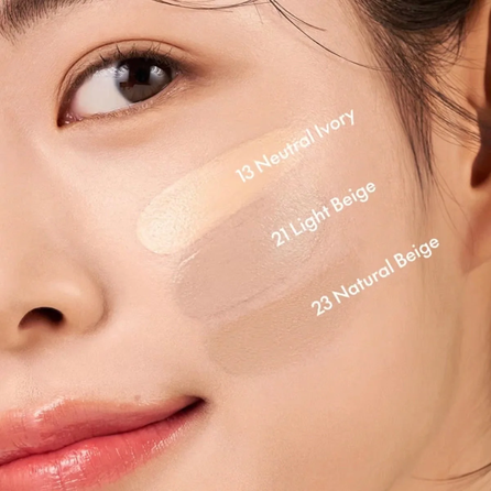 PURITO  Wonder Releaf Centella BB Cream #21 Light Beige sejas krēms, 30 ml