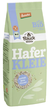BAUCK HOF auzu klijas, 300 g