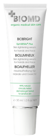 BIOMD Bio-Bright serums, 30 ml