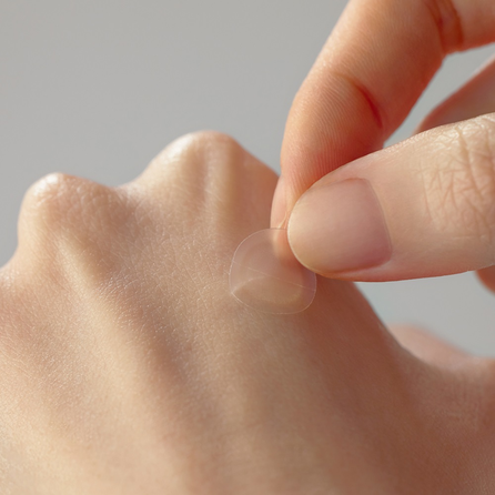 SOME BY MI Clear Spot pūtīšu plāksteri, 18 gab.