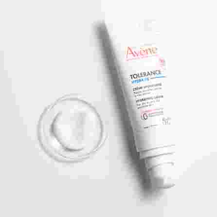 AVENE Tolerance Hydra-10 Hydrating sejas krēms, 40 ml
