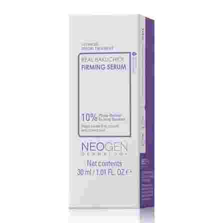 NEOGEN Dermalogy Real Bakuchiol Firming serums, 30 ml