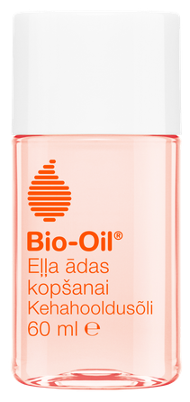 BIO-OIL eļļa ādas kopšanai, 60 ml