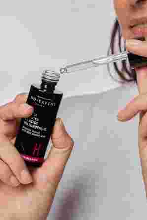 NOVEXPERT  Hyaluronic Acid 3,2% booster serums, 30 ml
