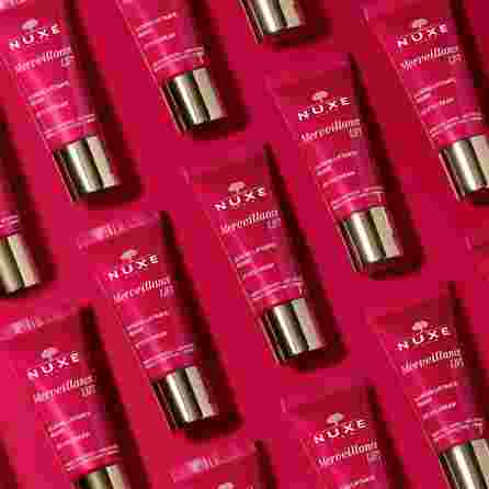 NUXE Merveillance Lift Eye acu krēms, 15 ml