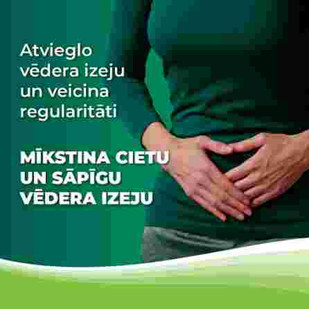 GUTTA SOFT pulveris, 10 gab.