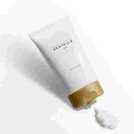 SKIN1004 Madagascar Centella sejas krēms, 75 ml