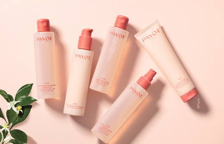 PAYOT NUE Cleansing micelārais ūdens, 100 ml