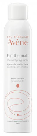 AVENE Thermal Spring Water termālais ūdens, 300 ml