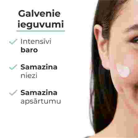 EUCERIN Atopicontrol sejas krēms, 50 ml