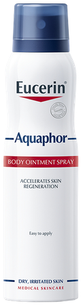 EUCERIN Aquaphor Ointment sprejs, 250 ml