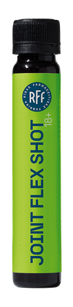 RFF Joint Flex Shots 25 ml pudelītes, 14 gab.