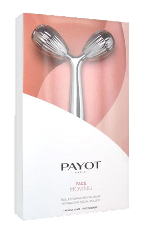 PAYOT Face Moving Roller masāžas rullis sejas ādai, 1 gab.