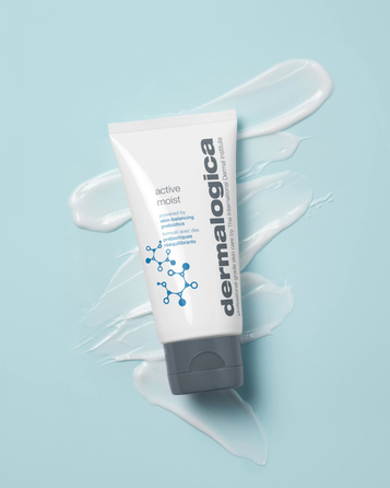 DERMALOGICA Active Moist sejas krēms, 100 ml