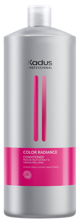 KADUS Color Radiance matu kondicionieris, 1000 ml