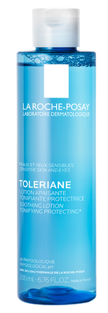 LA ROCHE-POSAY Toleriane toniks, 200 ml