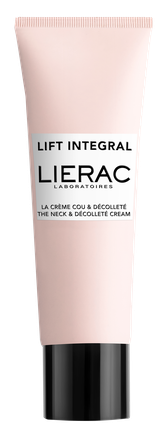 LIERAC Lift Integral The Neck & Decollete krēms, 50 ml