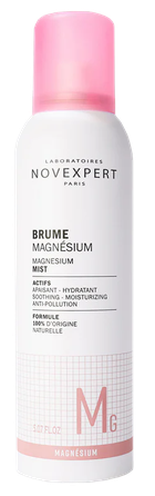 NOVEXPERT  Magnesium Mist aerosols, 150 ml