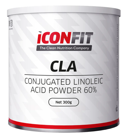 ICONFIT CLA pulveris, 300 g