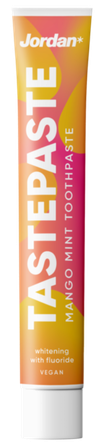 JORDAN Mango Mint zobu pasta, 50 ml