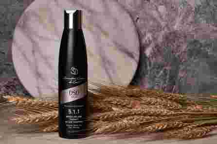 DSD De Luxe Botox 5.1.1 šampūns, 200 ml