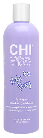 CHI Vibes Hair to Slay matu kondicionieris, 355 ml
