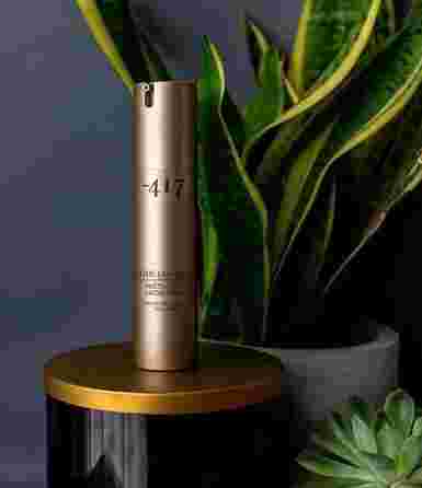 MINUS 417 Time Control Time Reverse Night serums, 50 ml