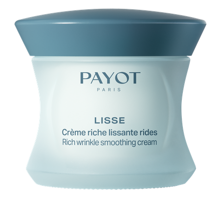 PAYOT Rich Wrincle Smoothing sejas krēms, 50 ml