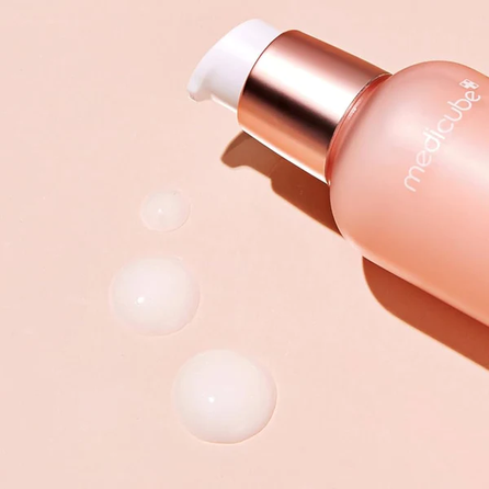 MEDICUBE Triple Collagen 4.0 serums, 55 ml