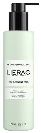 LIERAC The Cleansing pieniņš, 200 ml