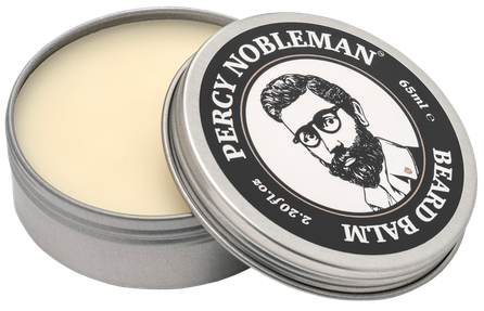 PERCY NOBLEMAN Beard balzams, 65 ml