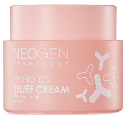 NEOGEN Dermalogy Probiotics Relief sejas krēms, 50 g