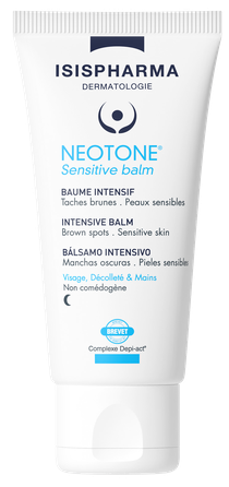 ISISPHARMA Neotone Sensitive balzams, 30 ml