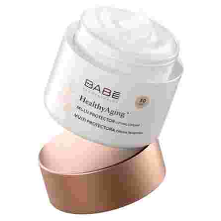 BABE Healthy Aging SPF 30 sejas krēms, 50 ml