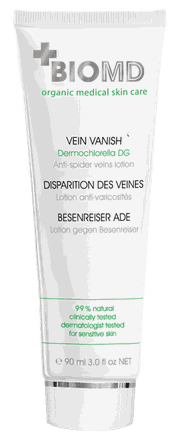 BIOMD Vein Vanish krēms, 90 ml