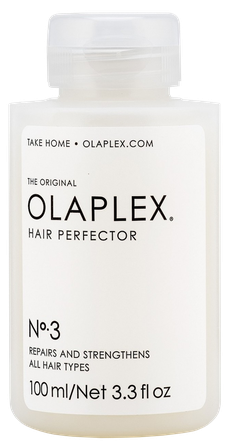 OLAPLEX Nr.3 Hair Perfector serums matiem, 100 ml