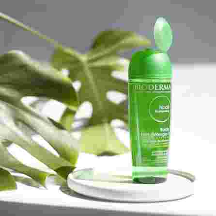BIODERMA Node šampūns, 200 ml