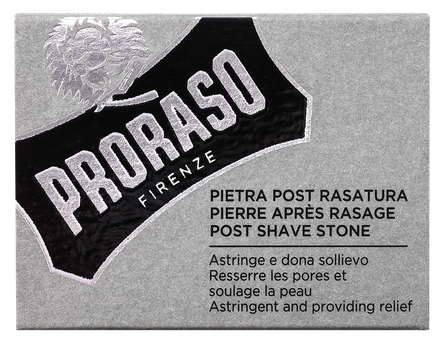 PRORASO Alum akmens, 100 g