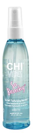 CHI Vibes So Beachy-Sea Salt izsmidzināms līdzeklis, 59 ml