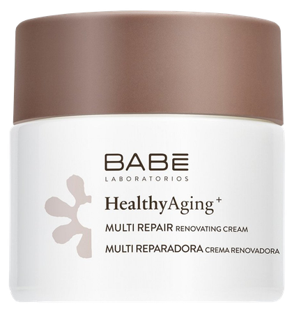 BABE Healthy Aging sejas krēms, 50 ml