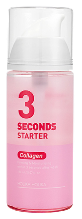 HOLIKA HOLIKA 3 Seconds Starter Collagen serums, 150 ml
