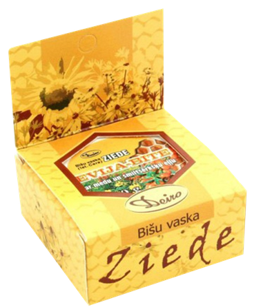 EVIJA - BITE Bišu Vaska ziede, 10 g