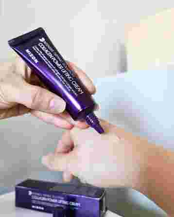 MIZON Collagen Power Lifting sejas krēms, 35 ml