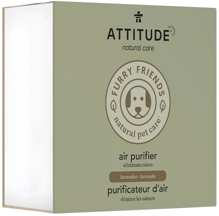 ATTITUDE Lavander gaisa atsvaidzinātājs, 227 g