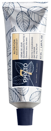 PHYTO Nutrition Nourishment 7 Nourishing Day matu krēms, 50 ml