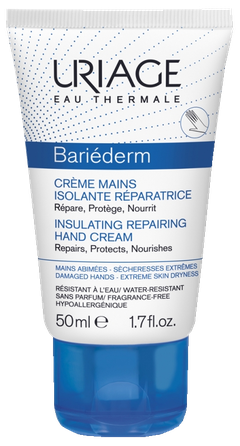 URIAGE Bariederm roku krēms, 50 ml